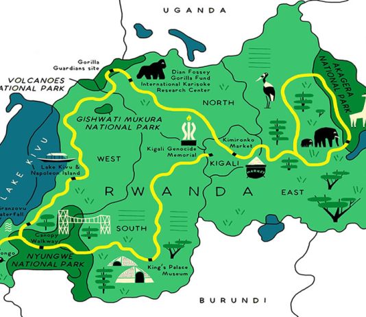 Discover Rwanda’s stunning landscapes and rich culture with flexible Rwanda car rentals. Explore top destinations like Kigali, gorilla trekking, and safaris!