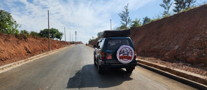 As you embark on your self-drive tours across Rwanda, our 4x4 car rentals services are designed to ensure that you have a comfortable and memorable experience.