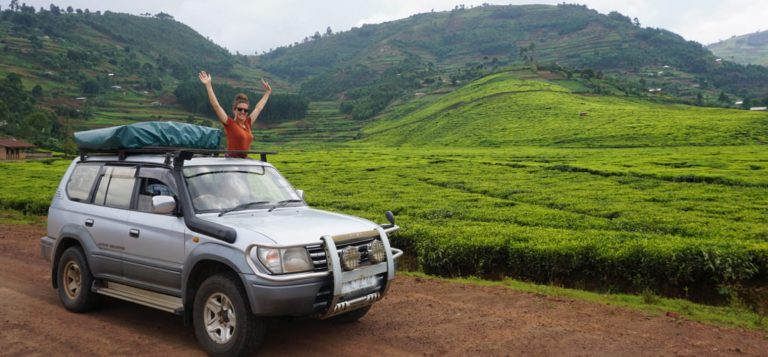 4x4 Car rentals Rwanda is your reliable partner for car hire in Rwanda, providing a wide range of vehicles to suit your specific travel needs and budget.