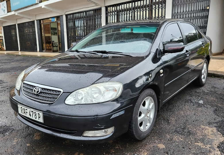 Car Rentals Rwanda for self-drive tours. Go Safaris Africa is usually a certified auto rental firm located in Kigali Rwanda for self-drive and chauffeurs adventures.