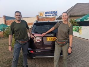 Kigali Car Rentals Rwanda for self-drive tours. Go Safaris Africa is usually a certified auto rental firm located in Kigali Rwanda for self-drive and chauffeurs adventures.