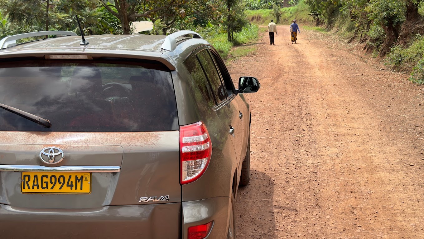 Explore Rwanda and Uganda with budget-friendly self drive car rental services. Rent reliable 4x4 Jeeps, enjoy rooftop tent rentals, or opt for a car with a driver.