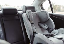 Rent a car with a child seat in Rwanda from Car Rentals Rwanda. Ensure your child’s safety and comfort with high-quality child seats for family-friendly travel.