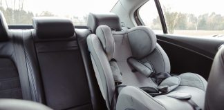 Rent a car with a child seat in Rwanda from Car Rentals Rwanda. Ensure your child’s safety and comfort with high-quality child seats for family-friendly travel.