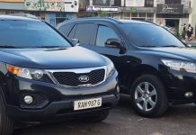 Book your cheap car rental in Kigali with Car Rentals Rwanda. Affordable rates, 4x4 options, self-drive or chauffeur services, and seamless airport transfers for your adventure.