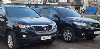 Book your cheap car rental in Kigali with Car Rentals Rwanda. Affordable rates, 4x4 options, self-drive or chauffeur services, and seamless airport transfers for your adventure.