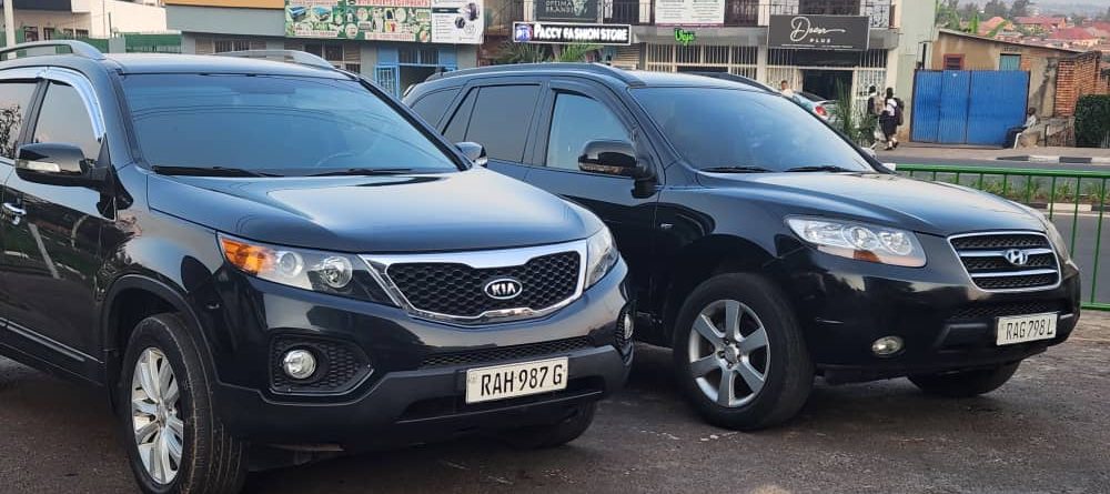 Book your cheap car rental in Kigali with Car Rentals Rwanda. Affordable rates, 4x4 options, self-drive or chauffeur services, and seamless airport transfers for your adventure.