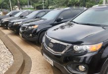 how old must you be to rent a car in Rwanda? The minimum age to rent a car with Car Rentals Rwanda is 23 years. Additionally, you must hold a valid driving license issued at least two years before the rental date