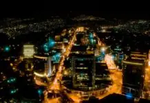 Rent a 4x4 car in Kigali with Car Rentals Rwanda. Choose from Land Cruisers, Prados, RAV4s, and more for self-drive or chauffeur-driven adventures.