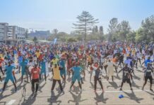 Experience Car Free Day with Car Rentals Rwanda. Get personalized support, route advice, and flexible rental options for self-drive or chauffeur-driven travel.