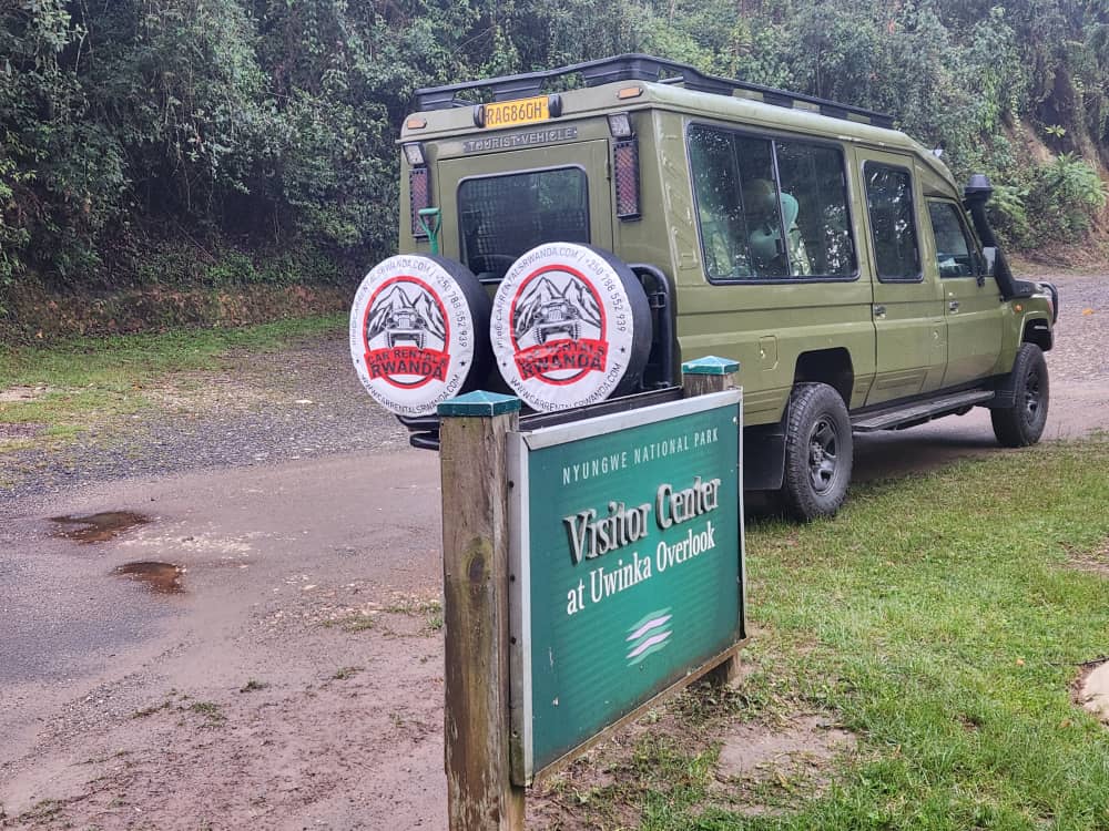 Explore Rwanda with the best 4×4 car rental fleet from Car Rentals Rwanda. Choose from Land Cruisers, rooftop tents & more for your self-drive adventure.