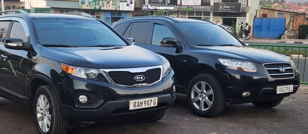 Hire a car in Kigali, Rwanda from $35/day. 4x4s, rooftop tents, airport pickup & cross-border options with Car Rentals Rwanda. Book now!