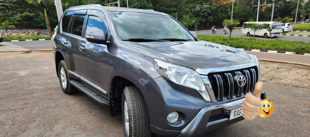 Need a last-minute car rental in Rwanda? Car Rentals Rwanda offers fast, reliable self-drive and chauffeur-driven vehicles in Kigali and nationwide.