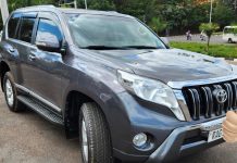 Last-Minute Booking car rental in Rwanda Need a last-minute car rental in Rwanda? Car Rentals Rwanda offers fast, reliable self-drive and chauffeur-driven vehicles in Kigali and nationwide.
