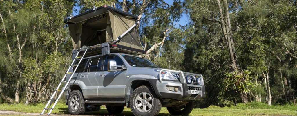 Explore Rwanda with rooftop tent camping and 4x4 rooftop tent rentals. Ideal for self-drive safaris, flexible travel, and overland adventures.