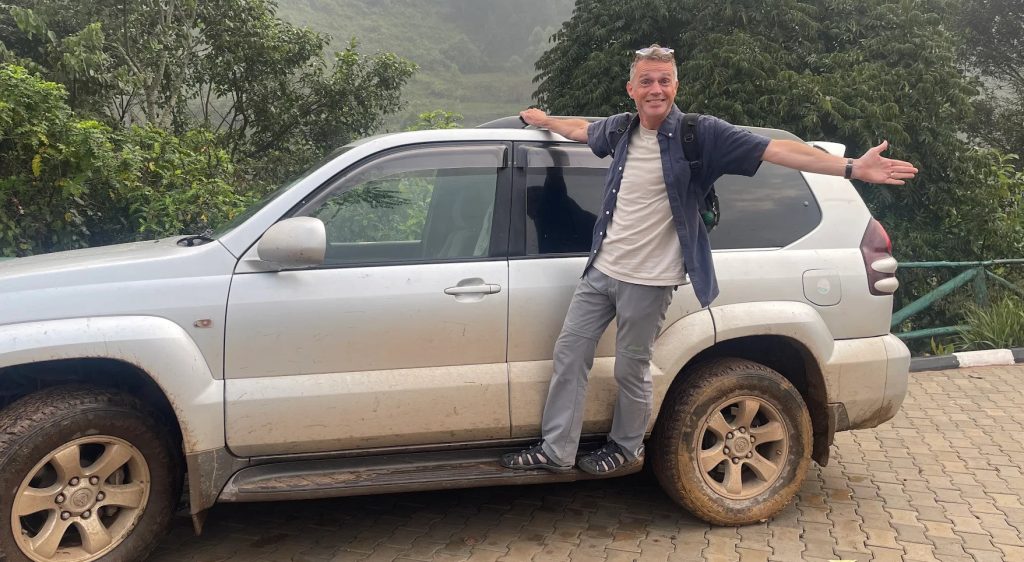 With car rentals Rwanda, 4x4 car rental in Rwanda is the ideal solution for travelers seeking flexibility, safety, and access to the country’s most remarkable destinations. From city travel in Kigali to wildlife safaris and cross-border adventures, 