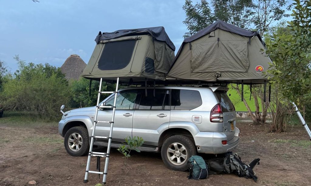 Find the best car rental deals in Rwanda and Uganda. Self-drive, 4ร4 safari cars, rooftop tents, cross-border and one-way rentals with Car Rentals Rwanda.