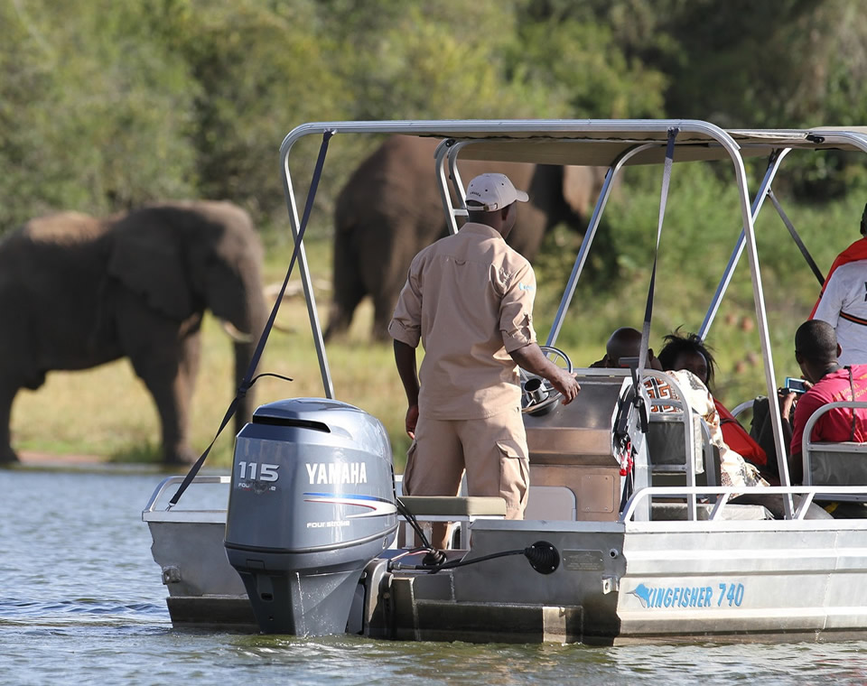 Car Rentals Rwanda, we provide car rental to Akagera National Park for both self-drive travelers and clients who prefer a professional driver-guide (men and women available).