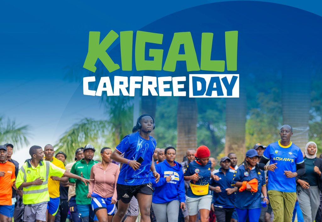 Discover Car Free Day in Rwanda —open to locals and tourists. Join the event or plan around it with personalized support from Car Rentals Rwanda.