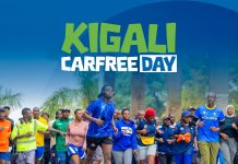 Car Free Day in Rwanda Discover Car Free Day in Rwanda —open to locals and tourists. Join the event or plan around it with personalized support from Car Rentals Rwanda.