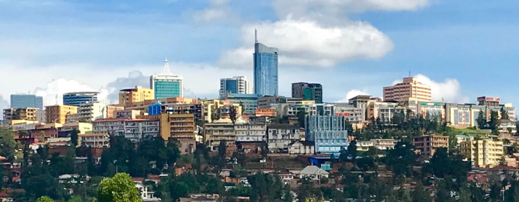 Book car rental Kigali city tours with private vehicles, driver service, airport pickup, and flexible transport for sightseeing and business travel in Kigali.