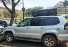 Rooftop Tent Camping Rwanda: The Complete Safari Camping Guide Book a Land Cruiser with rooftop tent camping in Rwanda for self-drive camping safaris, cross-border road trips, and flexible 4x4 travel from Kigali.