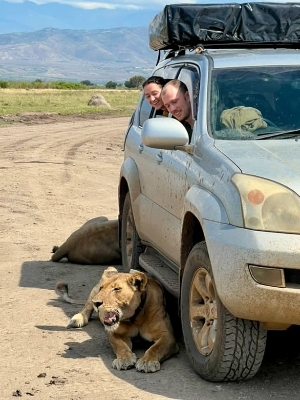 Book 4x4 car rental for national parks in Rwanda with reliable self-drive and safari vehicles for Akagera, Volcanoes, Nyungwe, and cross-border trips.