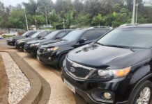 Car Rental Rwanda 2026: The Complete 4×4 Hire Guide Car rental Rwanda 2026 — Toyota RAV4 from $40/day, Land Cruiser Prado from $70/day. Updated guide with 2026 permit prices, new routes & booking tips. Free Kigali delivery.