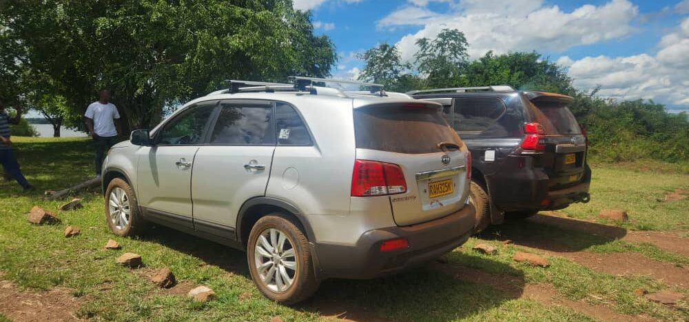 Car rental prices in Rwanda 2025. Toyota RAV4 from $40/day, Land Cruiser Prado from $70/day. Daily, weekly & monthly rates with no hidden fees. Free quote in 1hr.