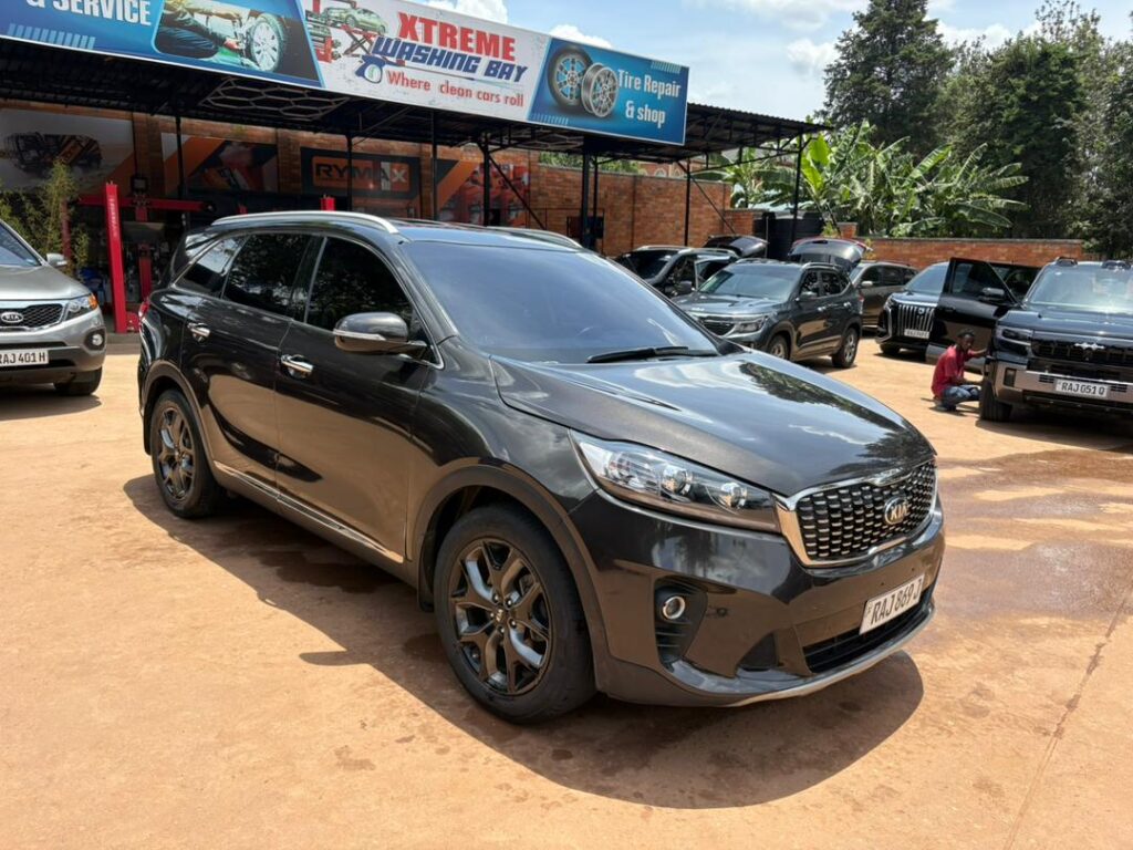 Rent a car in Kigali from $35/day. Hotel delivery, airport pickup, Kigali city driving tips & day trip routes. Car Rentals Rwanda — free quote in 1 hour.
