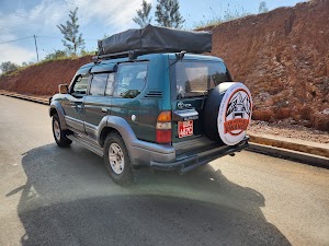 Car Rentals Rwanda | Car Rentals Kigali place picture
