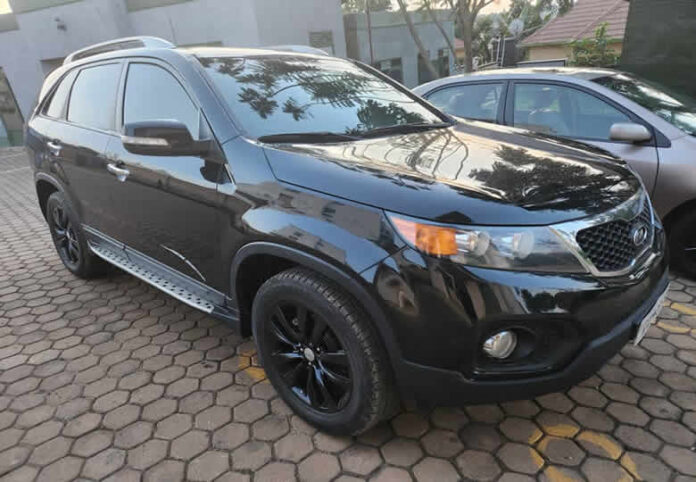 Kia Sorento Cheap car hire in Rwanda 2026 from $35/day. How to get the best rate, when to book, which vehicle saves the most money & what cheap should actually include. Honest guide.