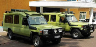 Best Car Rental Company in Rwanda 2026: An Honest Comparison Which is the best car rental company in Rwanda in 2026? Honest comparison of local vs international, what to look for, red flags to avoid & why Car Rentals Rwanda leads.