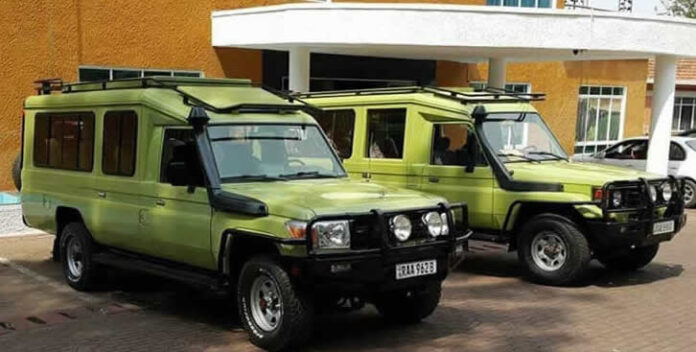 Which is the best car rental company in Rwanda in 2026? Honest comparison of local vs international, what to look for, red flags to avoid & why Car Rentals Rwanda leads.